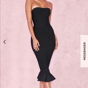 House of CB Fabrizia Dress